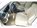 Premium White Pearl - TSX Sedan Photo No. 12