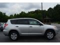 Classic Silver Metallic 2012 Toyota RAV4 I4 Exterior