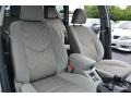 2012 Toyota RAV4 I4 Front Seat