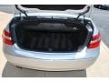 Red/Black Trunk Photo for 2013 Mercedes-Benz E #94767748