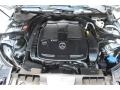 2013 Mercedes-Benz E 3.5 Liter DI DOHC 24-Valve VVT V6 Engine Photo