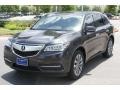 Graphite Luster Metallic - MDX Technology Photo No. 2