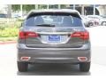 Graphite Luster Metallic - MDX Technology Photo No. 5