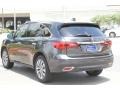 Graphite Luster Metallic - MDX Technology Photo No. 8