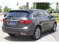 Graphite Luster Metallic - MDX Technology Photo No. 9