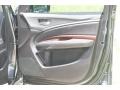 Graphite Luster Metallic - MDX Technology Photo No. 21