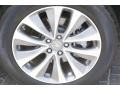 Graphite Luster Metallic - MDX Technology Photo No. 44