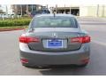 Polished Metal Metallic - ILX 2.0L Technology Photo No. 6