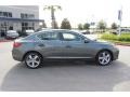 Polished Metal Metallic - ILX 2.0L Technology Photo No. 8