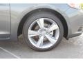 Polished Metal Metallic - ILX 2.0L Technology Photo No. 9