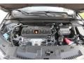 Polished Metal Metallic - ILX 2.0L Technology Photo No. 20