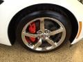 2014 Chevrolet Corvette Stingray Convertible Wheel