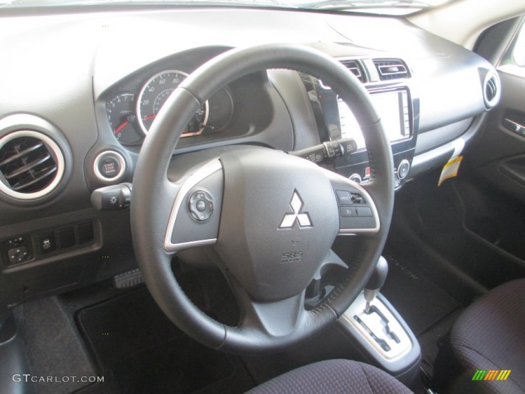 2014 Mirage ES - Kiwi Green / Black photo #12