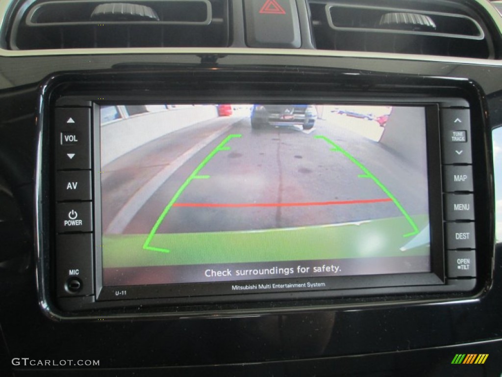 2014 Mirage ES - Kiwi Green / Black photo #18