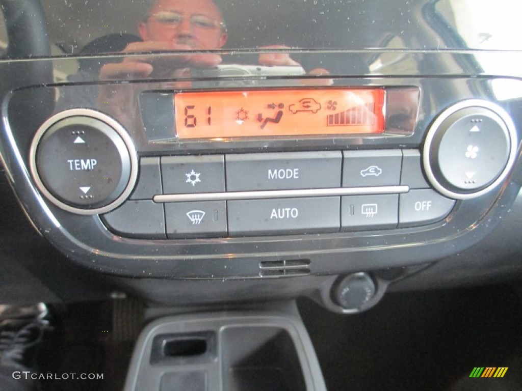 2014 Mirage ES - Kiwi Green / Black photo #19
