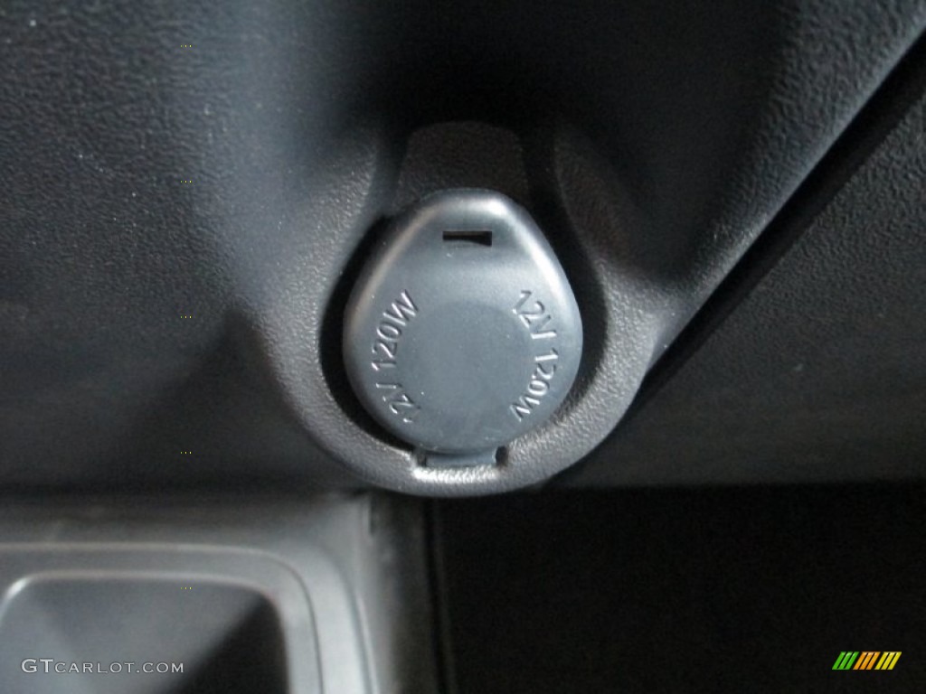 2014 Mirage ES - Kiwi Green / Black photo #21
