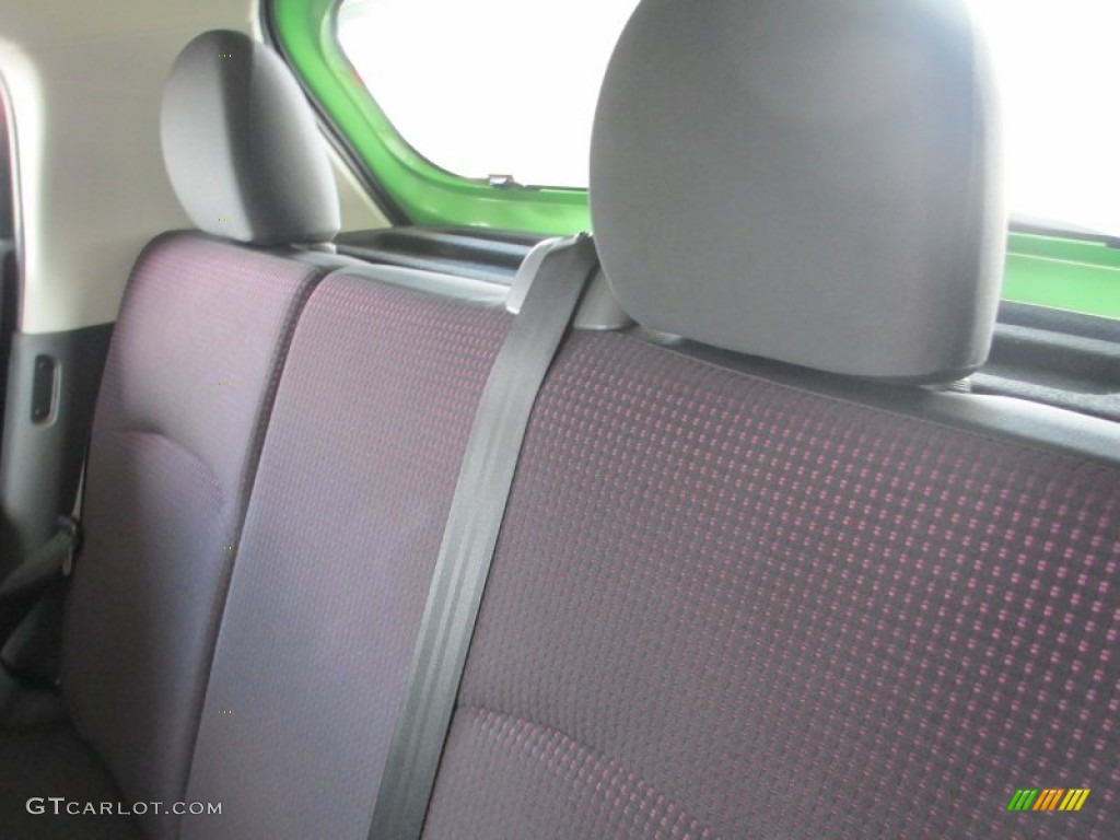 2014 Mirage ES - Kiwi Green / Black photo #27