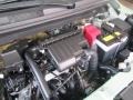 2014 Mitsubishi Mirage 1.2 Liter DOHC 12-Valve MIVEC 3 Cylinder Engine Photo