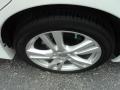 Pearl White - Altima 3.5 SV Photo No. 26