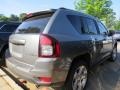 2014 Mineral Gray Metallic Jeep Compass Limited  photo #3