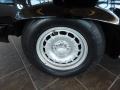 1977 Mercedes-Benz SL Class 450 SL roadster Wheel and Tire Photo