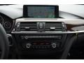 2014 Jet Black BMW 3 Series 328i Sedan  photo #8