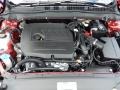 Ruby Red - Fusion SE EcoBoost Photo No. 11