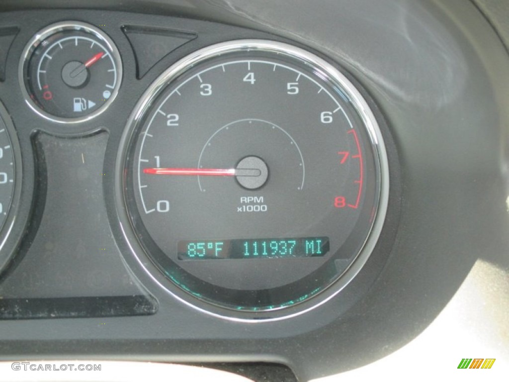 2007 Cobalt LT Coupe - Sport Red Tint Coat / Ebony photo #11