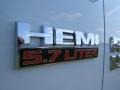 2014 Bright White Ram 1500 SLT Quad Cab  photo #6