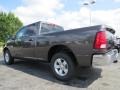 2014 Granite Crystal Metallic Ram 1500 Tradesman Quad Cab 4x4  photo #2