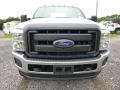 Oxford White - F350 Super Duty XL Super Cab 4x4 Utility Photo No. 3