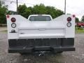 Oxford White - F350 Super Duty XL Super Cab 4x4 Utility Photo No. 7