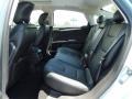 Charcoal Black Rear Seat Photo for 2014 Ford Fusion #94775691
