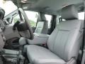Oxford White - F350 Super Duty XL Super Cab 4x4 Utility Photo No. 12