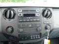 Oxford White - F350 Super Duty XL Super Cab 4x4 Utility Photo No. 17