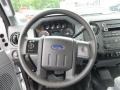 Oxford White - F350 Super Duty XL Super Cab 4x4 Utility Photo No. 18