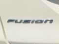 White Platinum - Fusion Hybrid SE Photo No. 4