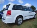 Bright White - Grand Caravan American Value Package Photo No. 3