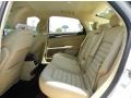 White Platinum - Fusion Hybrid SE Photo No. 8