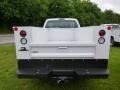 Oxford White - F350 Super Duty XL Super Cab 4x4 Utility Photo No. 7