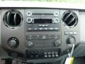 Oxford White - F350 Super Duty XL Super Cab 4x4 Utility Photo No. 17