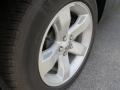 2014 Black Dodge Challenger SXT  photo #5