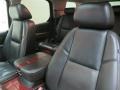 2010 Infrared Cadillac Escalade Luxury AWD  photo #17