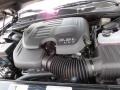 2014 Black Dodge Challenger SXT  photo #8
