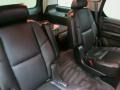 2010 Infrared Cadillac Escalade Luxury AWD  photo #21