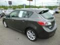 2011 Graphite Mica Mazda MAZDA3 s Sport 5 Door  photo #5