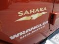 2014 Copperhead Pearl Jeep Wrangler Unlimited Sahara 4x4  photo #7