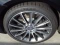 Obsidian Black Metallic - S 550 Sedan Photo No. 10