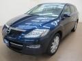 2008 Stormy Blue Mica Mazda CX-9 Sport AWD  photo #4