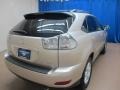 Savannah Beige Metallic - RX 350 AWD Photo No. 9